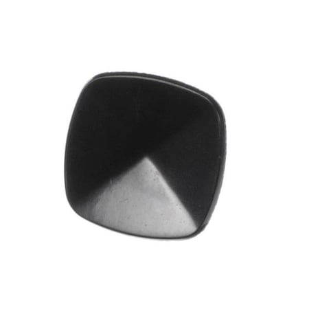 Grindmaster Cecilware KNOB, COVER-BEV/URN M028AL